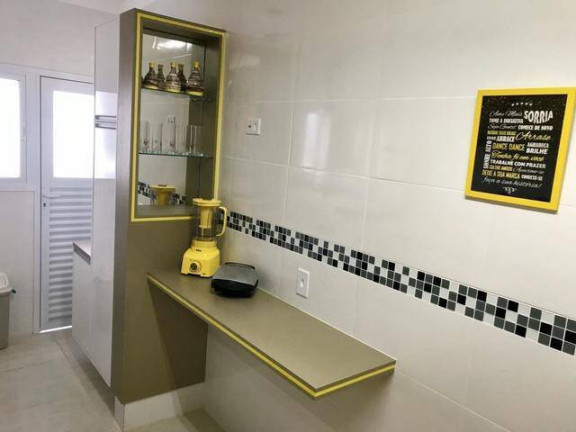 Imagem Apartamento com 2 Quartos à Venda, 88 m² em Vila Caiçara - Praia Grande