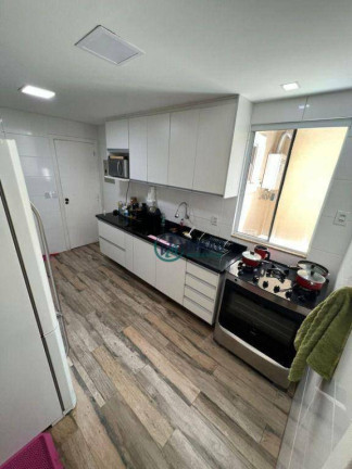 Imagem Casa com 4 Quartos à Venda, 150 m² em Itaipu - Niterói