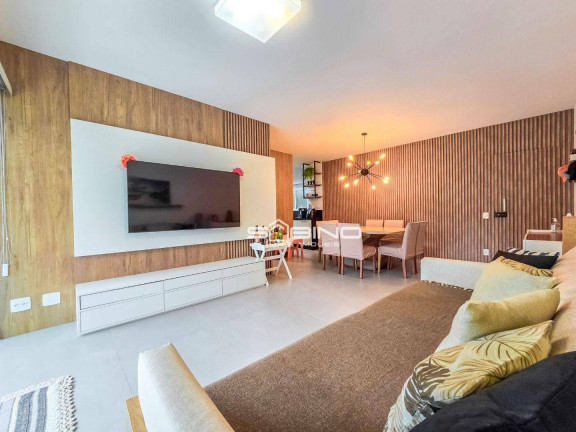 Imagem Apartamento com 3 Quartos à Venda, 98 m² em Riviera De São Lourenço - Bertioga