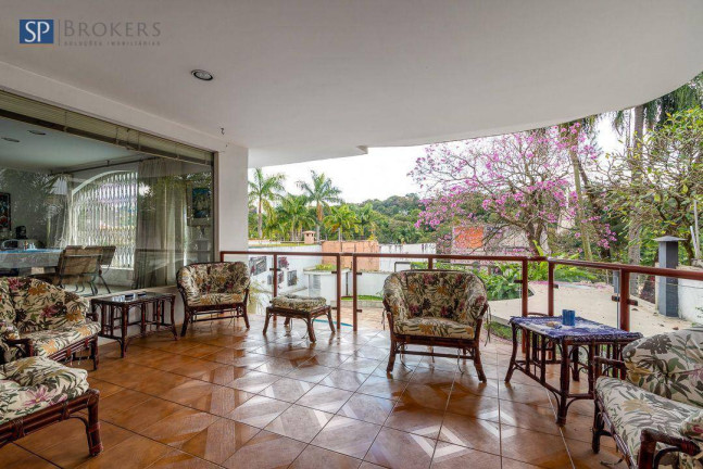 Imagem Casa com 4 Quartos à Venda, 750 m² em Cidade Jardim - São Paulo Imagem Casa com 4 Quartos à Venda, 750 m² em Cidade Jardim - São Paulo