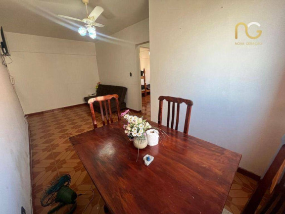 Imagem Apartamento com 2 Quartos à Venda, 60 m² em Tupi - Praia Grande