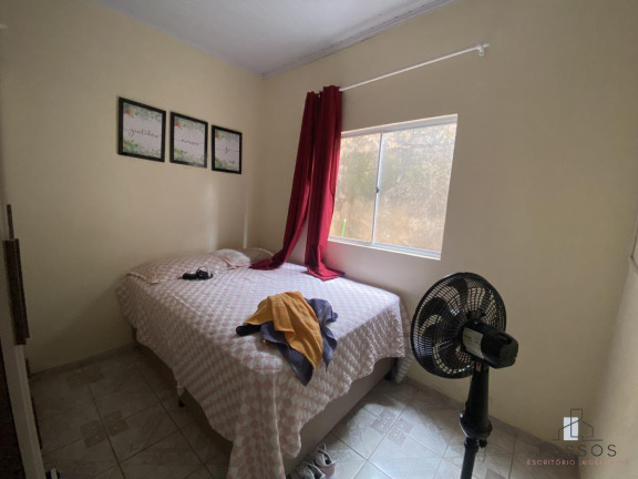 Imagem Casa com 3 Quartos à Venda, 128 m² em Paranoá - Brasília Imagem Casa com 3 Quartos à Venda, 128 m² em Paranoá - Brasília