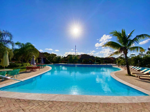 Imagem Terreno à Venda, 700 m² em Condominio Praia Do Castelo - Mata De São João