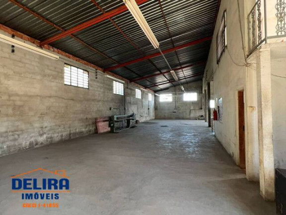 Imagem Galpão à Venda, 960 m² em Terra Preta (terra Preta) - Mairiporã Imagem Galpão à Venda, 960 m² em Terra Preta (terra Preta) - Mairiporã