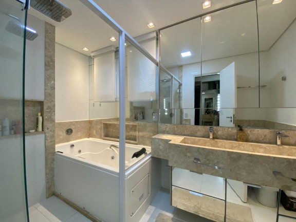 Imagem Apartamento à Venda, 175 m² em Setor Marista - Goiânia Imagem Apartamento à Venda, 175 m² em Setor Marista - Goiânia