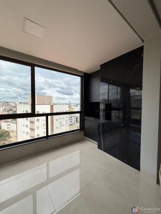 Imagem Apartamento com 3 Quartos à Venda, 120 m² em Jardim Centro - Patos De Minas