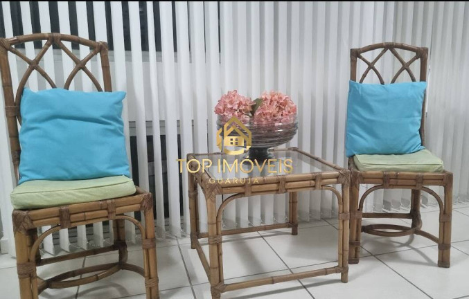 Imagem Apartamento com 3 Quartos à Venda, 110 m² em Jardim Astúrias - Guarujá Imagem Apartamento com 3 Quartos à Venda, 110 m² em Jardim Astúrias - Guarujá