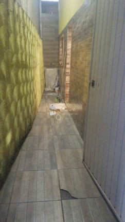 Imagem Casa com 3 Quartos à Venda, 75 m² em Jardim Vera Cruz(zona Sul) - São Paulo