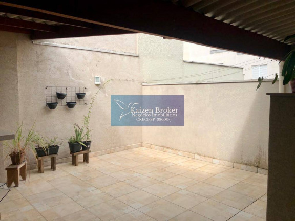 Imagem Casa com 3 Quartos à Venda,  em Vila Mota - Bragança Paulista