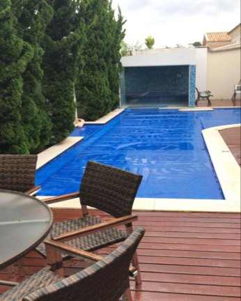 Imagem Casa com 5 Quartos à Venda, 520 m² em Tamboré - Santana De Parnaíba