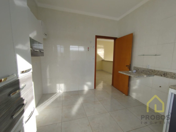 Imagem Casa com 4 Quartos à Venda, 149 m² em Jardim Bela Vista - Indaiatuba