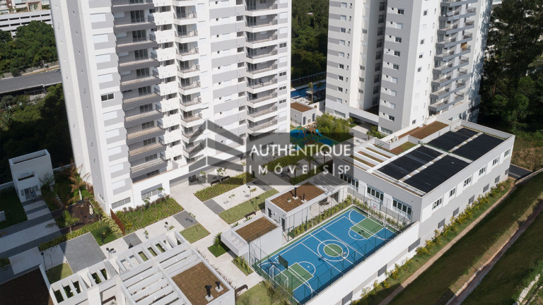 Imagem Apartamento com 3 Quartos à Venda, 90 m² em Morumbi - São Paulo Imagem Apartamento com 3 Quartos à Venda, 90 m² em Morumbi - São Paulo