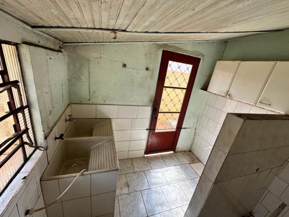 Imagem Casa com 3 Quartos à Venda, 73 m² em Leonor - Londrina