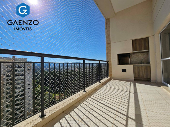 Apartamento com 3 Quartos à Venda, 110 m² em Alphaville - Santana De Parnaíba