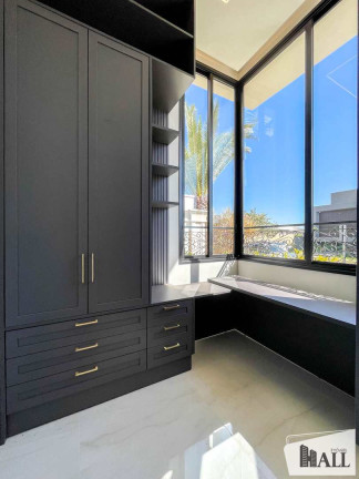 Imagem Casa com 3 Quartos à Venda, 240 m² em Residencial Quinta Do Golfe - São José Do Rio Preto Imagem Casa com 3 Quartos à Venda, 240 m² em Residencial Quinta Do Golfe - São José Do Rio Preto