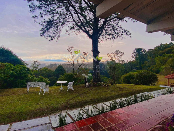 Imagem Casa com 3 Quartos à Venda, 226 m² em Condomínio Morro Pedra Do Fogo - Campos Do Jordão Imagem Casa com 3 Quartos à Venda, 226 m² em Condomínio Morro Pedra Do Fogo - Campos Do Jordão