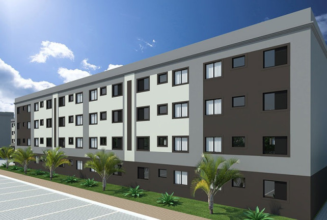 Imagem Imóvel com 2 Quartos à Venda, 43 m² em Ribeirao Verde - Ribeirão Preto Imagem Imóvel com 2 Quartos à Venda, 43 m² em Ribeirao Verde - Ribeirão Preto