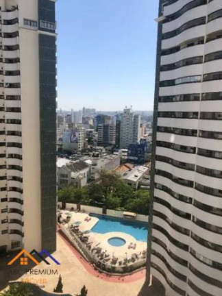 Imagem Apartamento com 3 Quartos à Venda, 141 m² em Vila Assunção - Santo André Imagem Apartamento com 3 Quartos à Venda, 141 m² em Vila Assunção - Santo André