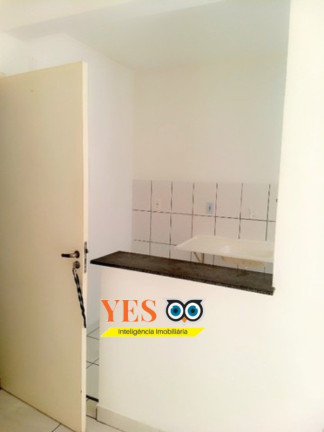 Imagem Apartamento com 2 Quartos à Venda, 44 m² em Tomba - Feira De Santana