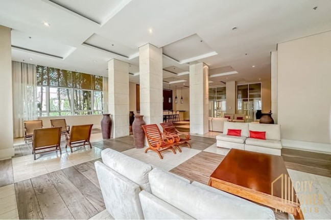 Imagem Apartamento com 2 Quartos à Venda, 197 m² em Cerqueira César - São Paulo
