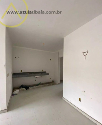 Imagem Casa com 2 Quartos à Venda, 72 m² em Jardim Alvinópolis - Atibaia