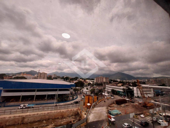 Imagem Sala Comercial à Venda, 21 m² em Campo Grande - Rio De Janeiro Imagem Sala Comercial à Venda, 21 m² em Campo Grande - Rio De Janeiro