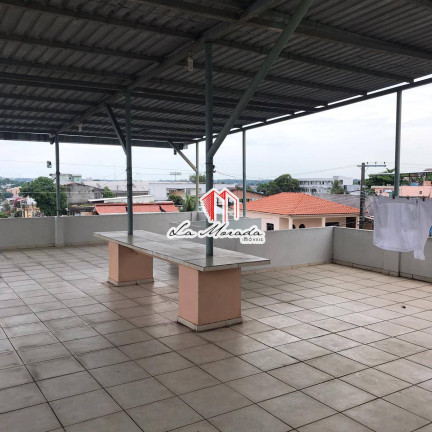 Imagem Casa com 3 Quartos à Venda, 561 m² em Manaus