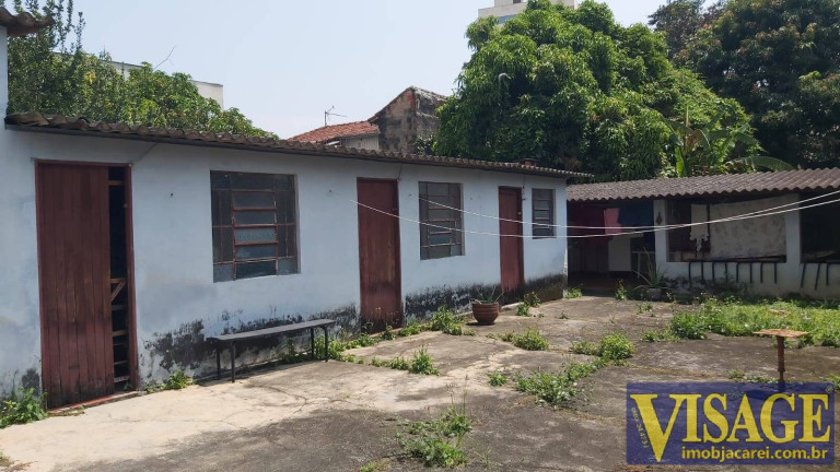 Imagem Casa com 3 Quartos à Venda,  em Centro - Jacareí