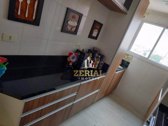 Imagem Cobertura com 3 Quartos à Venda, 138 m² em Osvaldo Cruz - São Caetano Do Sul Imagem Cobertura com 3 Quartos à Venda, 138 m² em Osvaldo Cruz - São Caetano Do Sul