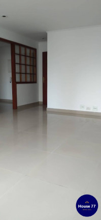 Imagem Apartamento com 3 Quartos à Venda, 101 m² em Moema - São Paulo Imagem Apartamento com 3 Quartos à Venda, 101 m² em Moema - São Paulo