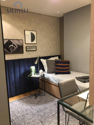 Imagem Apartamento com 3 Quartos à Venda, 106 m² em Vila Clementino - São Paulo Imagem Apartamento com 3 Quartos à Venda, 106 m² em Vila Clementino - São Paulo