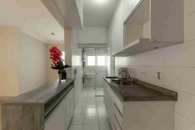 Imagem Imóvel com 3 Quartos à Venda, 77 m² em Santa Cecília - São Paulo