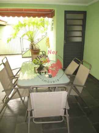 Imagem Sobrado com 3 Quartos à Venda, 220 m² em Nova Petrópolis - São Bernardo Do Campo Imagem Sobrado com 3 Quartos à Venda, 220 m² em Nova Petrópolis - São Bernardo Do Campo