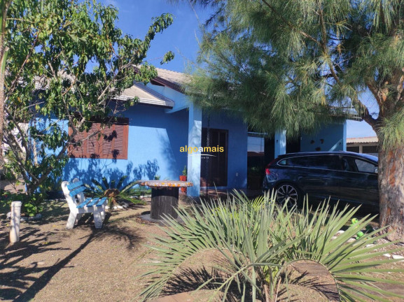 Casa com 2 Quartos à Venda, 100 m² em Rainha Do Mar - Xangri-lá