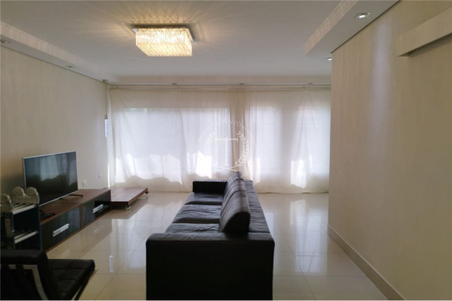 Imagem Casa com 3 Quartos à Venda, 302 m² em Sítio Da Figueira - São Paulo