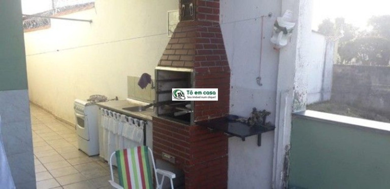 Imagem Casa com 4 Quartos à Venda, 215 m² em Santana - São José Dos Campos Imagem Casa com 4 Quartos à Venda, 215 m² em Santana - São José Dos Campos