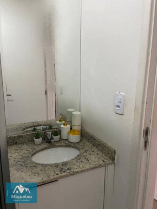 Imagem Apartamento com 2 Quartos à Venda, 42 m² em Vila Leonor - São Paulo