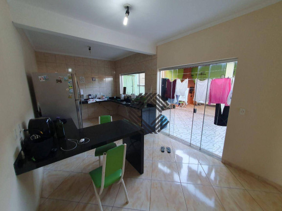 Imagem Sobrado com 3 Quartos à Venda, 201 m² em Wanel Ville - Sorocaba