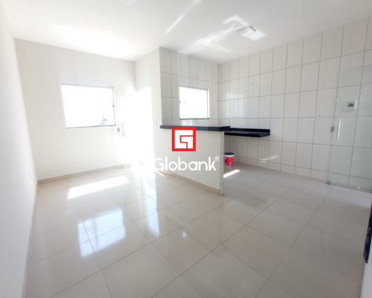 Imagem Casa com 3 Quartos à Venda, 63 m² em Vila Campos - Montes Claros