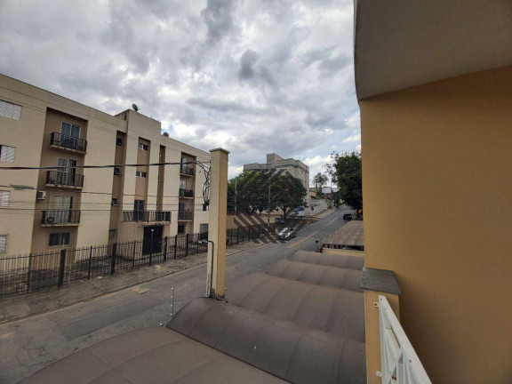 Imagem Apartamento com 2 Quartos à Venda, 60 m² em Jardim Europa - Sorocaba Imagem Apartamento com 2 Quartos à Venda, 60 m² em Jardim Europa - Sorocaba