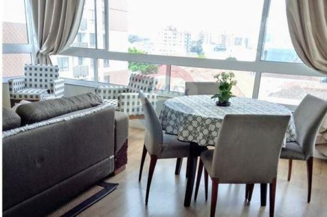 Imagem Apartamento com 3 Quartos à Venda, 80 m² em Cristo Redentor - Porto Alegre
