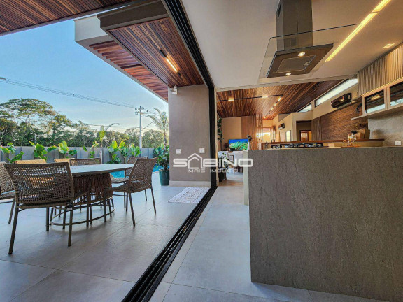 Imagem Casa com 5 Quartos à Venda, 370 m² em Riviera - Bertioga