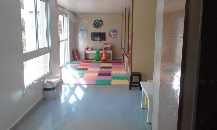 Imagem Apartamento com 2 Quartos à Venda, 45 m² em Canhema - Diadema Imagem Apartamento com 2 Quartos à Venda, 45 m² em Canhema - Diadema