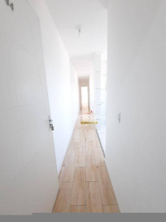 Imagem Apartamento com 2 Quartos à Venda, 56 m² em Parque João Ramalho - Santo André