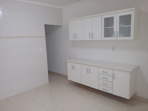 Casa com 1 Quarto à Venda, 97 m² em Jardim Botucatu - São Paulo