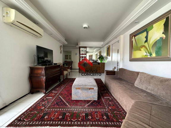 Imagem Apartamento com 3 Quartos à Venda, 128 m² em Aldeota - Fortaleza Imagem Apartamento com 3 Quartos à Venda, 128 m² em Aldeota - Fortaleza