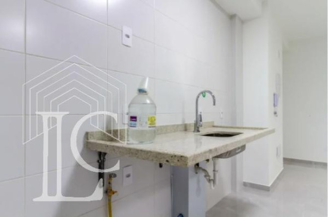 Imagem Apartamento com 3 Quartos para Alugar, 84 m² em Brooklin - São Paulo