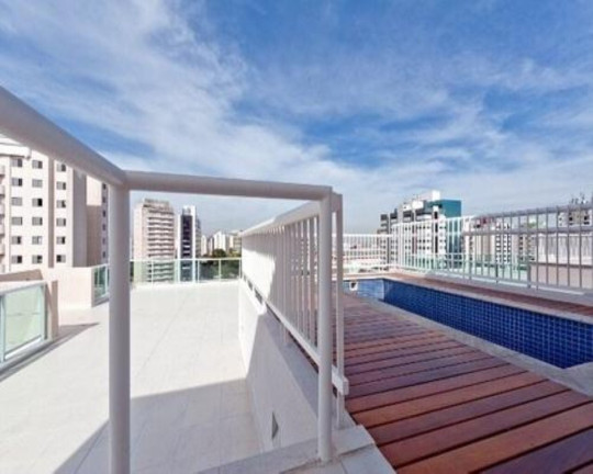 Imagem Apartamento com 4 Quartos à Venda, 184 m² em Planalto Paulista - São Paulo Imagem Apartamento com 4 Quartos à Venda, 184 m² em Planalto Paulista - São Paulo