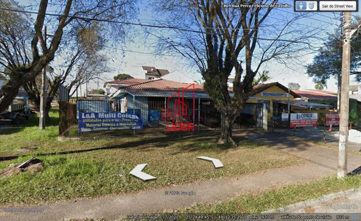 Casa à Venda, 480 m² em Bairro Alto - Curitiba