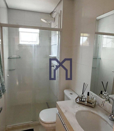 Imagem Apartamento com 3 Quartos à Venda, 96 m² em Varginha - Itajubá